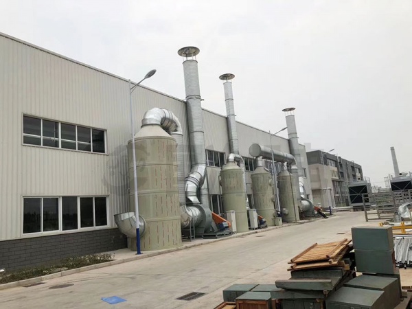 ����͸��ܵ�ʩ������