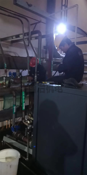 �ܵ�װ�ùܵ�ʩ��