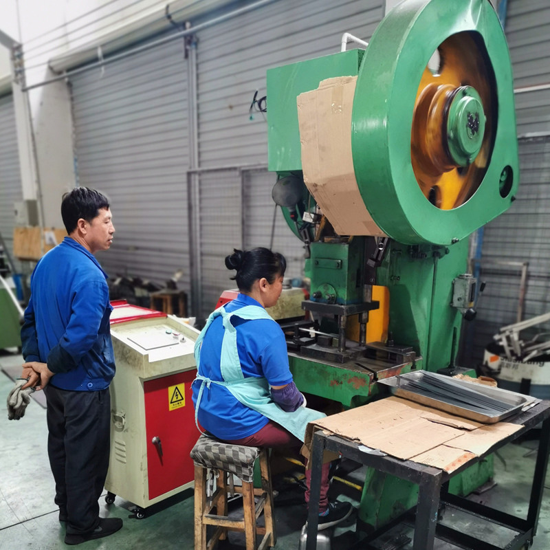 Accessory Production