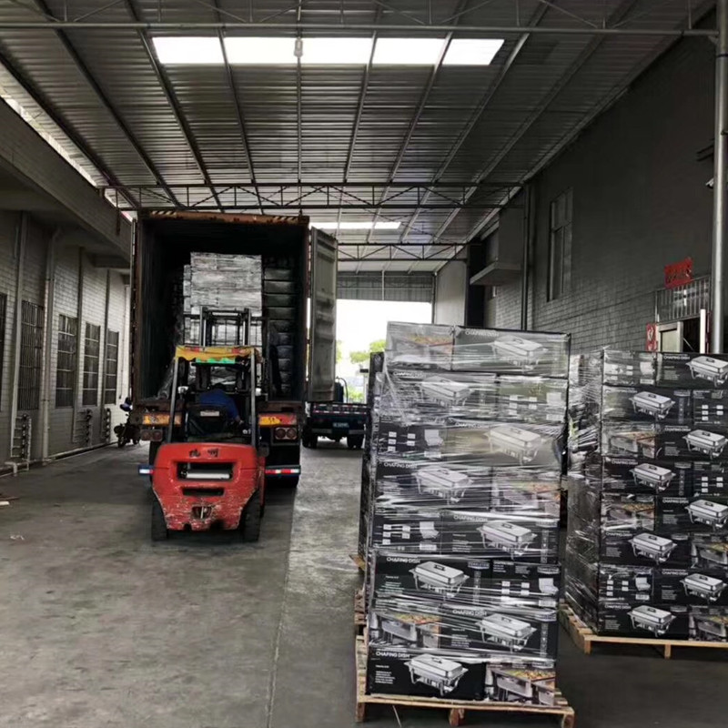 Container Loading