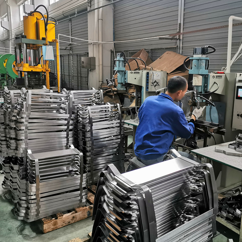 Accessory Production