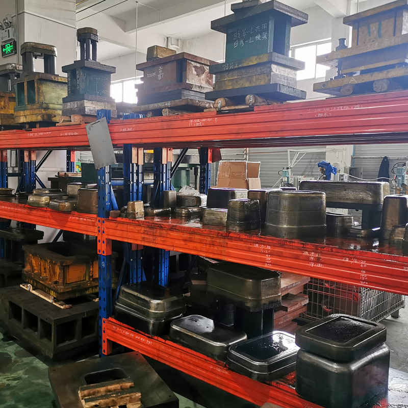 Mold Workshop