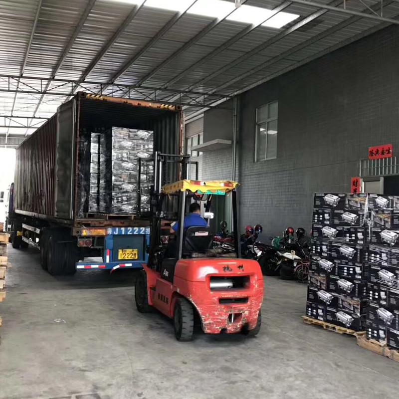 Container Loading