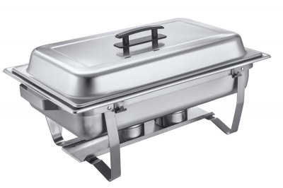 F433 9L Economy Chafer