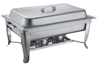 533 Economy Chafer 9L