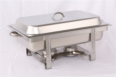 833-01 Economy Chafer 