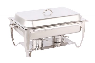 833C-01 Economy Chafer 