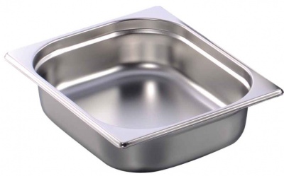 1/2 Standard GN Pan