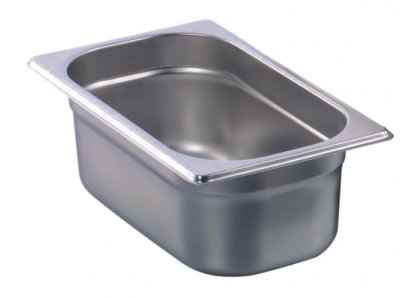 1/4 Standard GN Pan