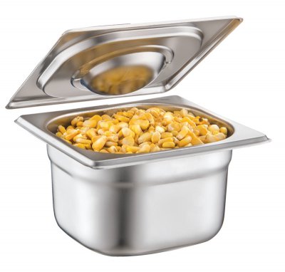 1/6 Standard GN Pan