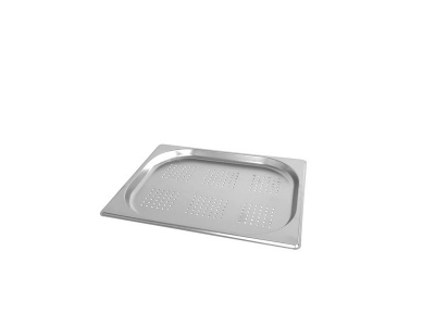 1/2 Perforated Standard GN Pan