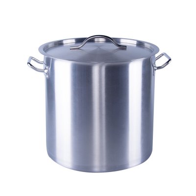 High Body Stock Pot 03 Style 