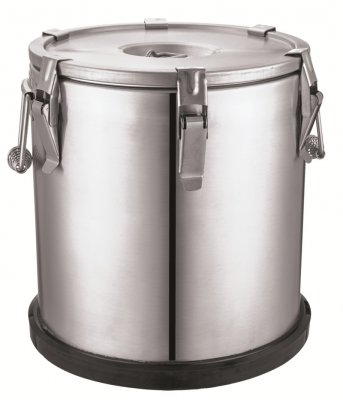 Insulation Barrel without Faucet