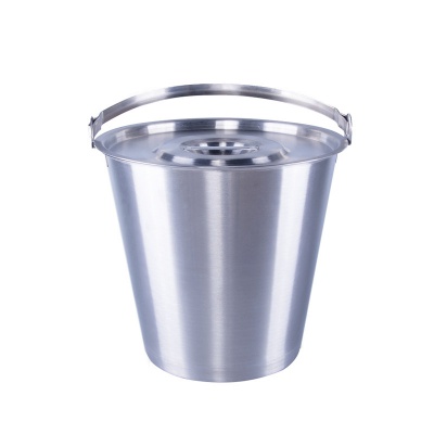 Inclined Pail
