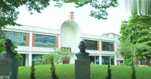 陈李济企业宣传片—《济路》