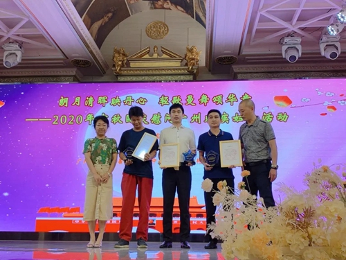 歌神张学友又出新歌了？2021《壮志骄阳》时尚养生版再续经典！