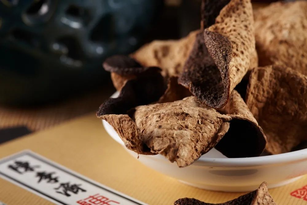 2021谁最火？新会陈皮正当红！