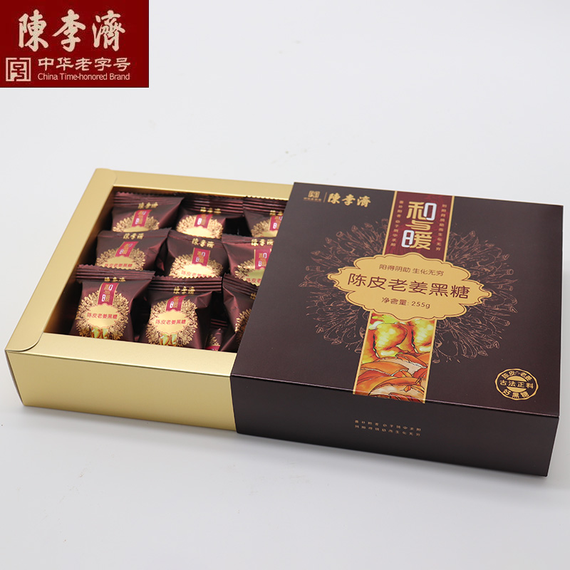 黑糖