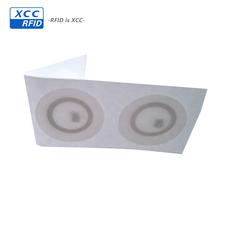 NFC TAG 424 DNA Tag Tamper TAG 