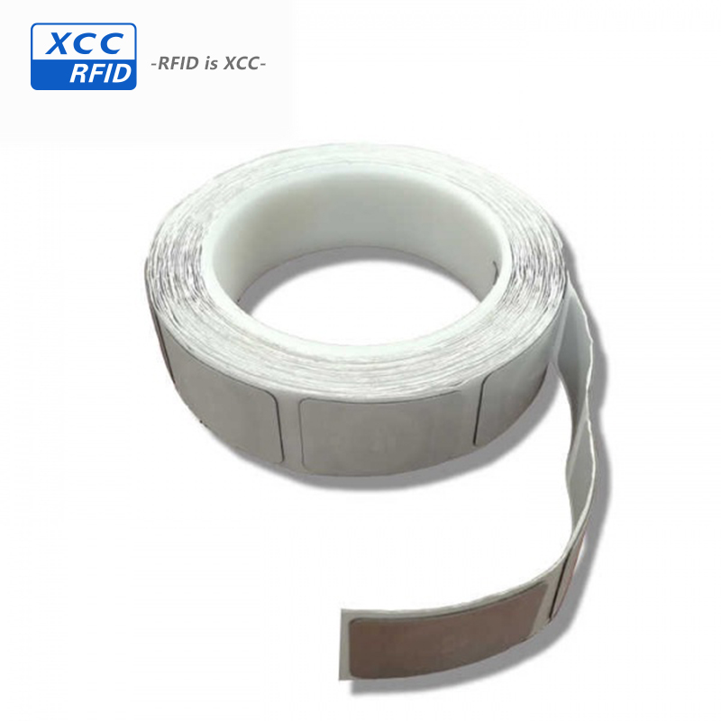 Roll Package Paper Blank 215 NFC Tag