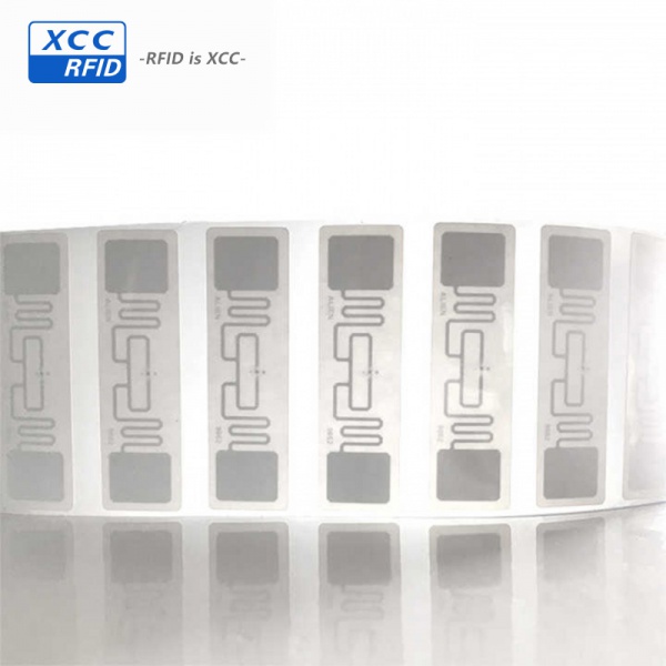 Alien 9654 RFID UHF Tag