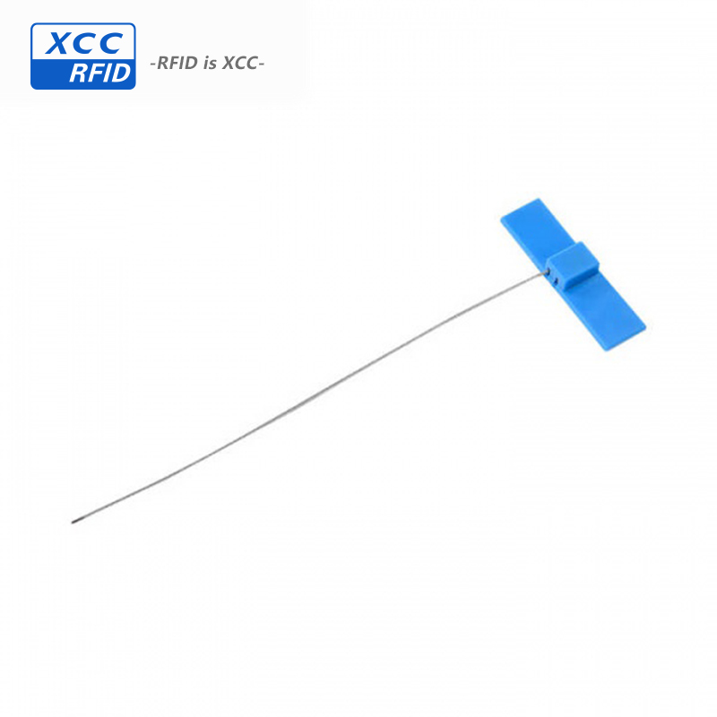  Waterproof RFID Seal Security Cable Tie Tag Container Smart Seal Tag