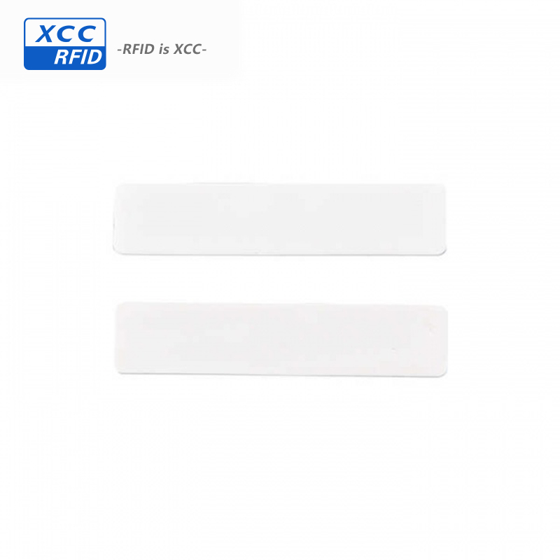 Reusable Waterproof UHF Silicone Washable RFID Laundry Tag
