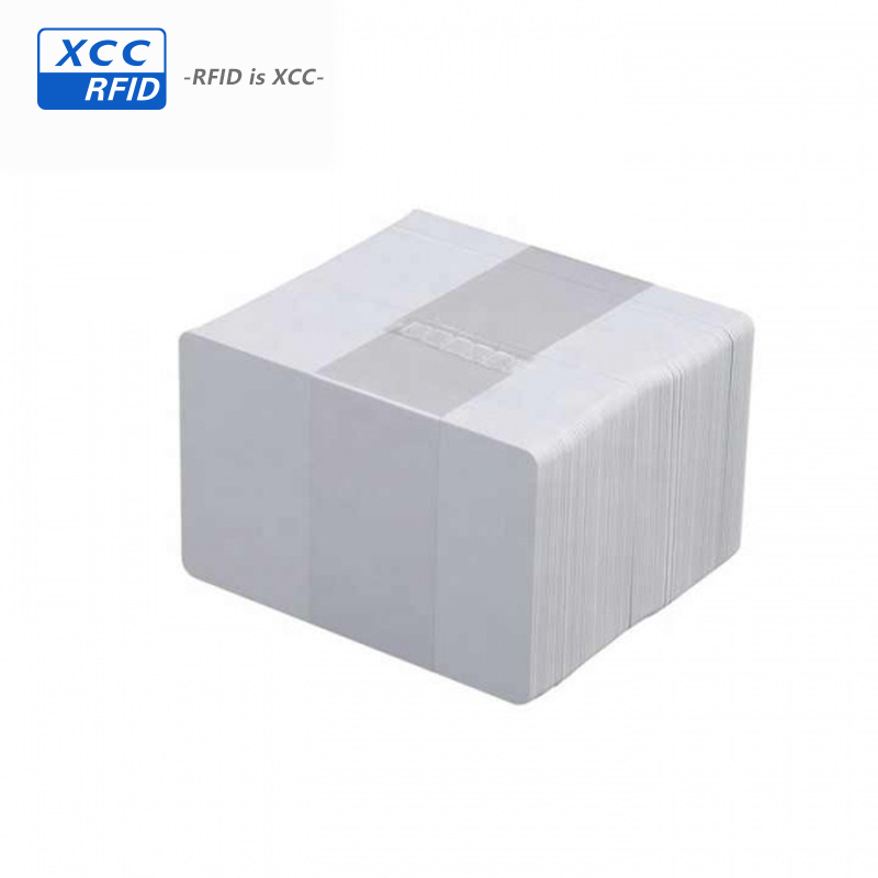 Desfire EV1 8K Card For Payment solution RFID Card 