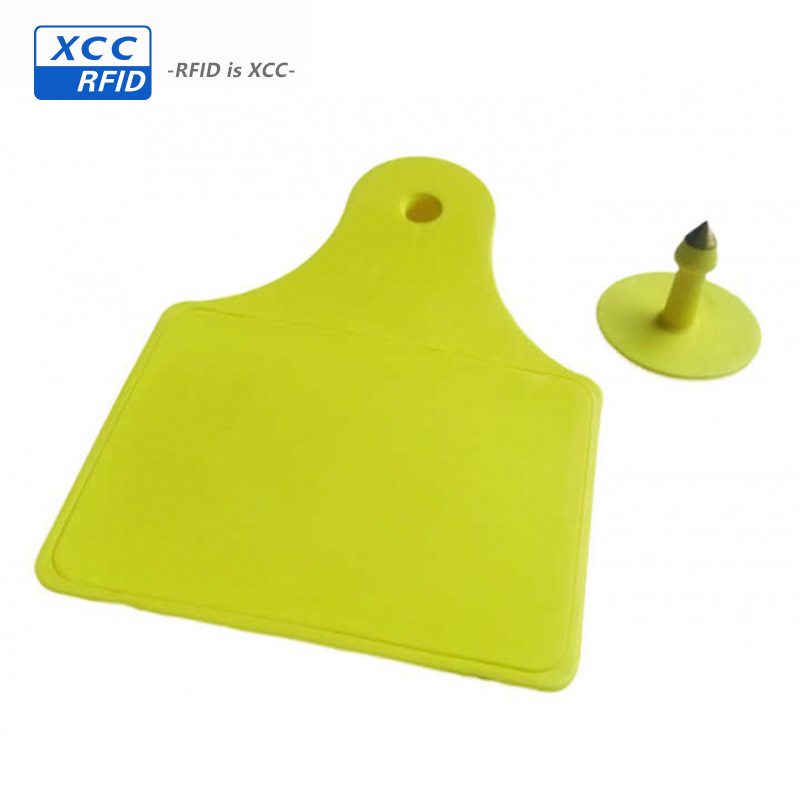 Animal Ear Tag Applicator For stock farming managerment 