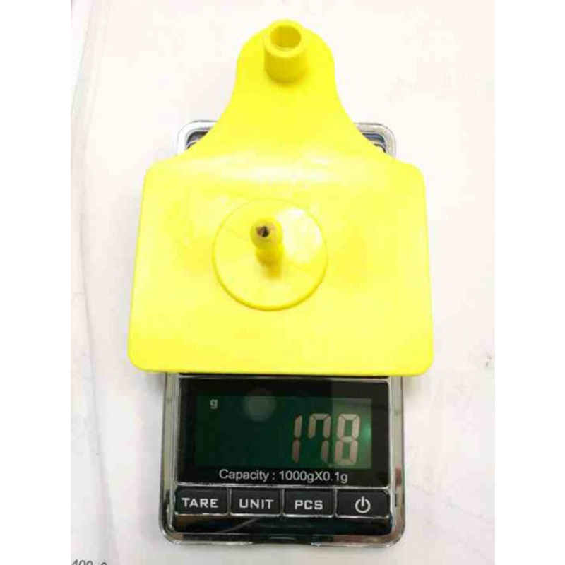 Animal Ear Tag Applicator For stock farming managerment 