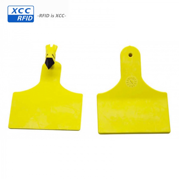 Animal Ear Tag Applicator For stock farming managerment 