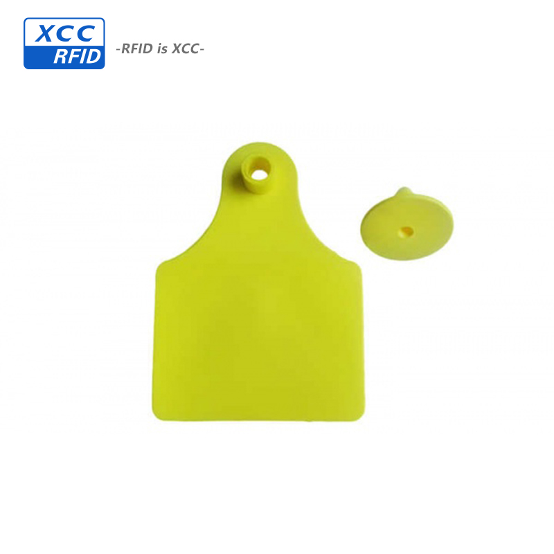 Animal Ear Tag Applicator For stock farming managerment 