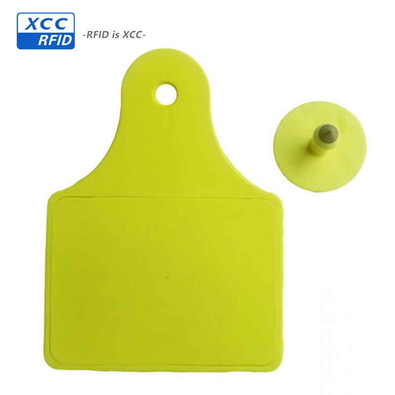 Animal Ear Tag Applicator For stock farming managerment 