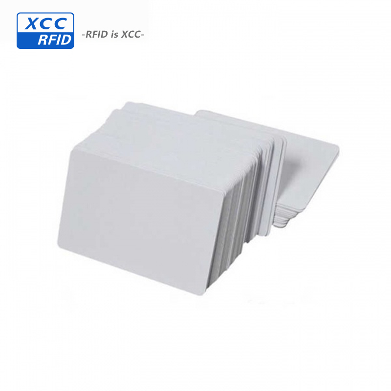 Programmable 128 Byte Ultralight Ev1 RFID Blank Smart Card