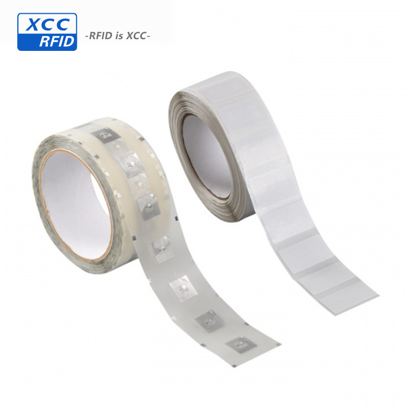 13.56mhz Cheap NFC Stickers for Packaging Nfc Labels