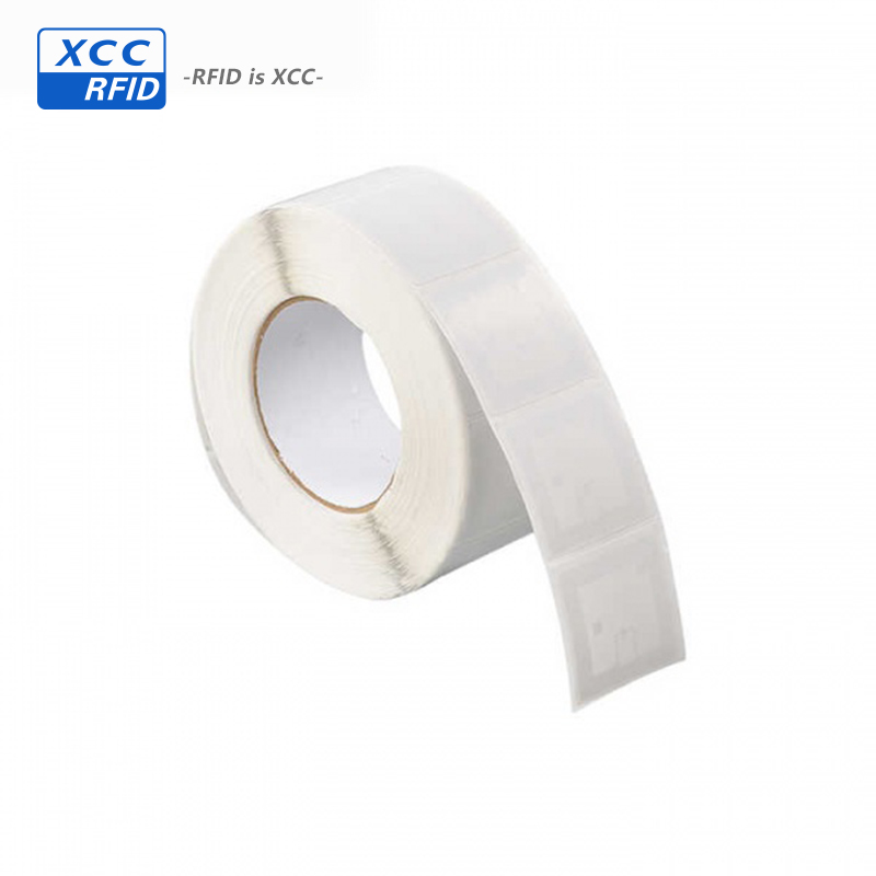13.56mhz Cheap NFC Stickers for Packaging Nfc Labels