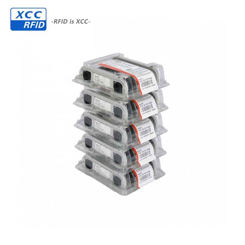 Uv Printer Single/Dudal-sided Option Evolis Primacy PVC ID Card Printer