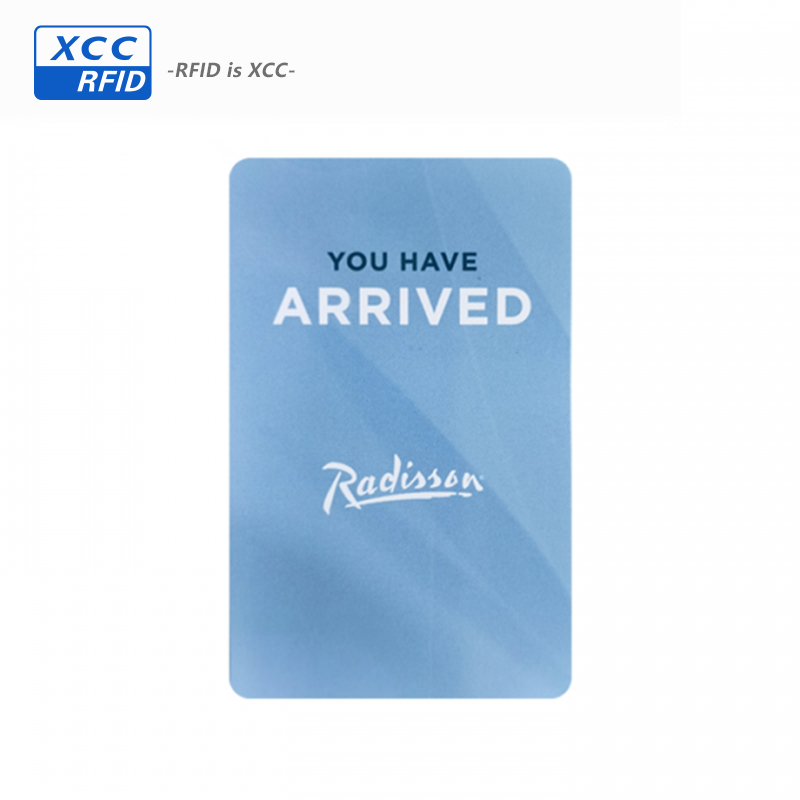 Custom logo name contact information printed gift cards