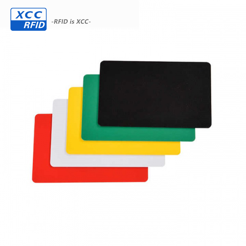 RFID Hotel Desfire Ev1 4K Acces Smart Key RFID 
