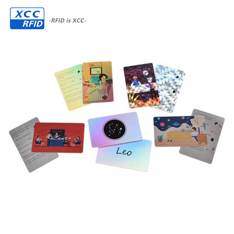 microchips access control rfid security nfc card 