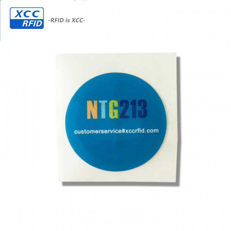 Ntag 213 215 tag price 424 DNA Tag rfid NFC tag