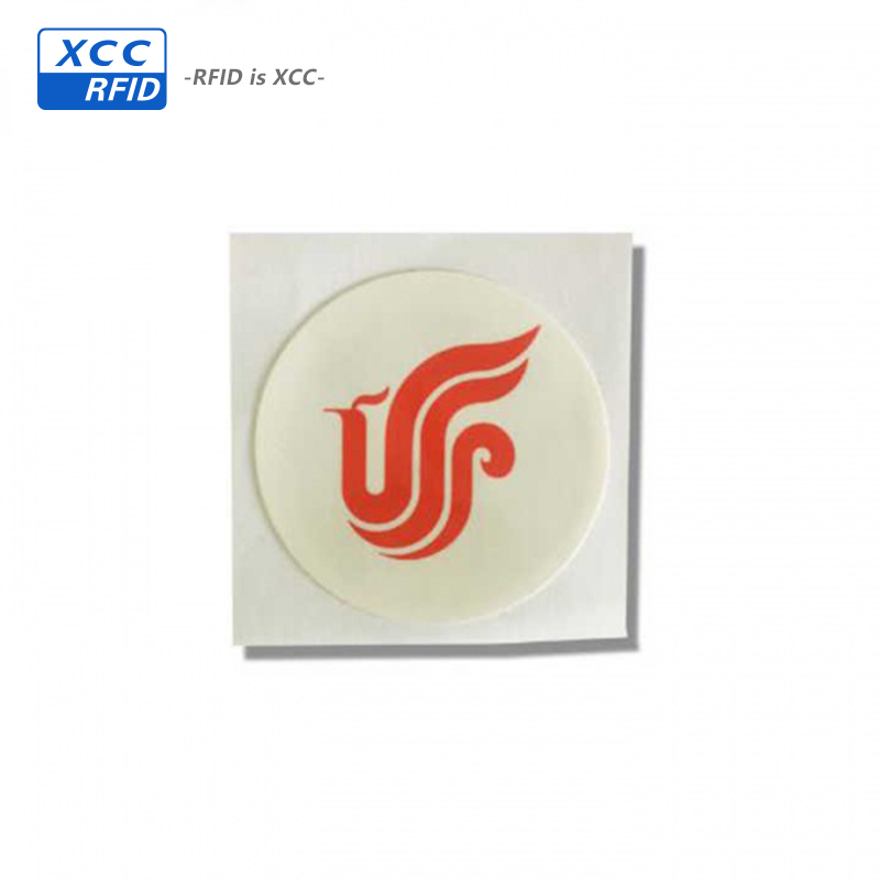 Ntag 213 215 tag price 424 DNA Tag rfid NFC tag