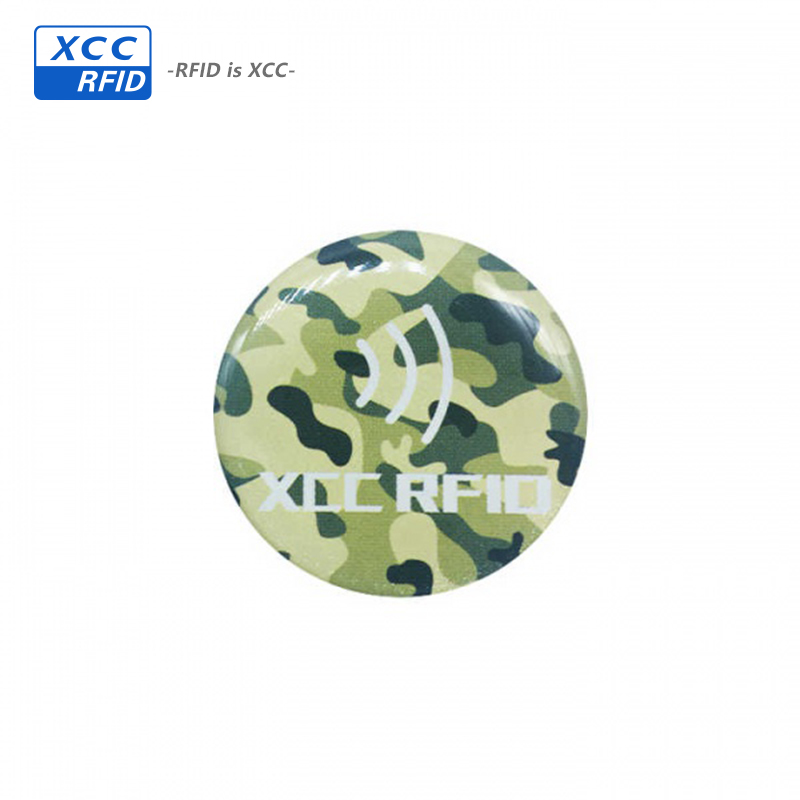 Ntag 213 215 tag price 424 DNA Tag rfid NFC tag