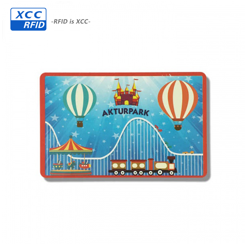shop business custom printing google play gift card RFID