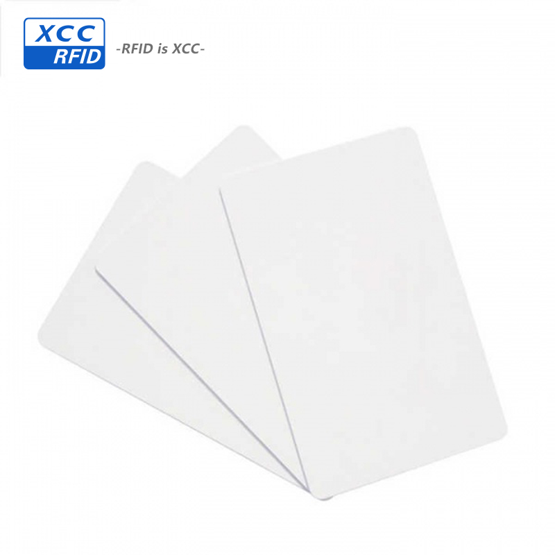 S70 4k blank contactless rfid mart cards