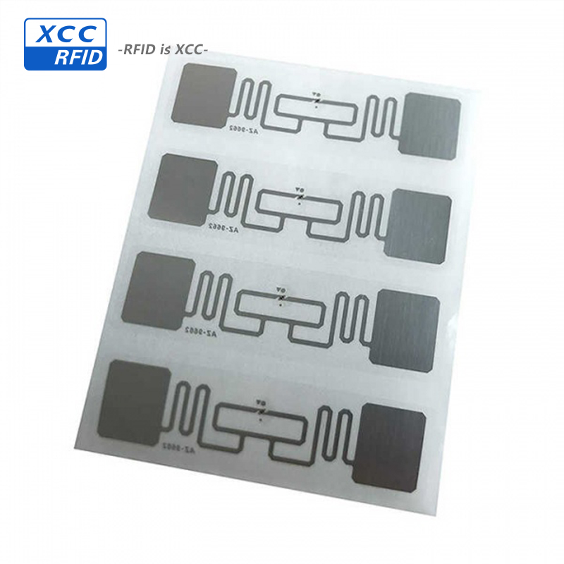 cheap price UHF customzied tags rfid tag price 
