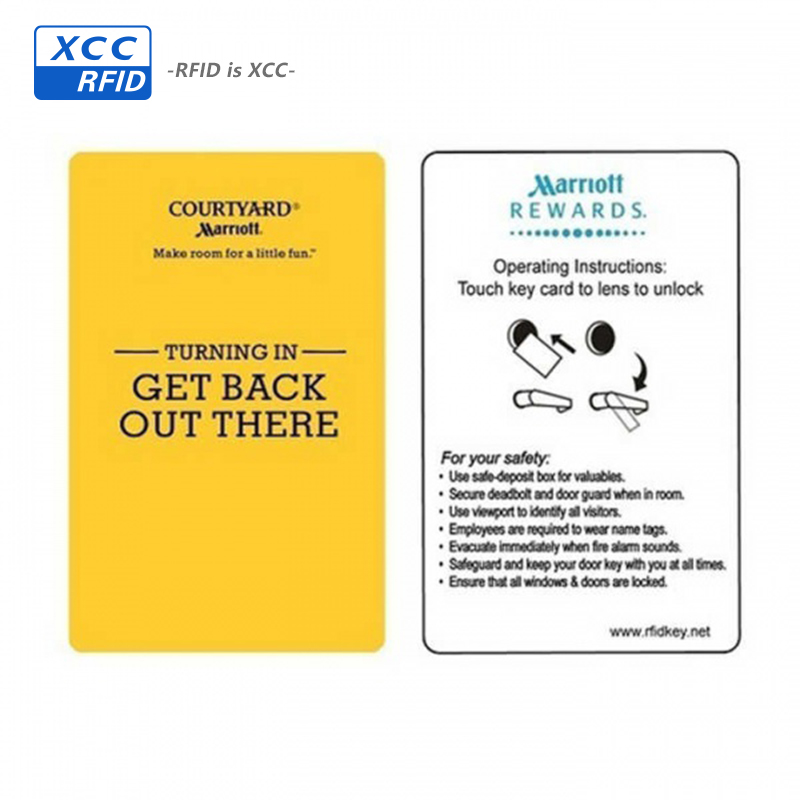 13.56MHZ RFID manufacturing nfc CARD Smart card Access Control Cards