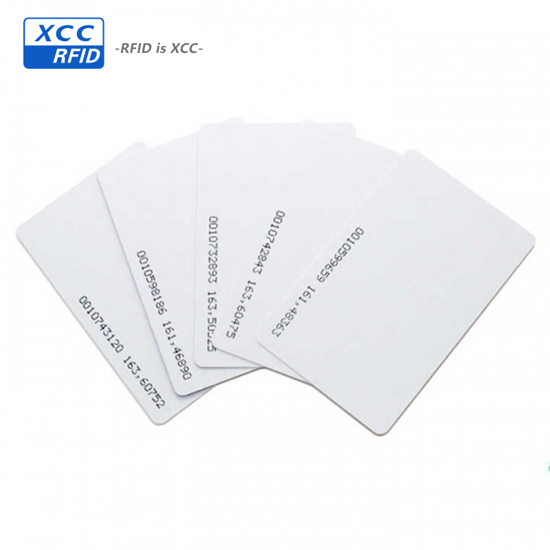 blank S50 70 nfc business security nfc chip cards id Access Control Card