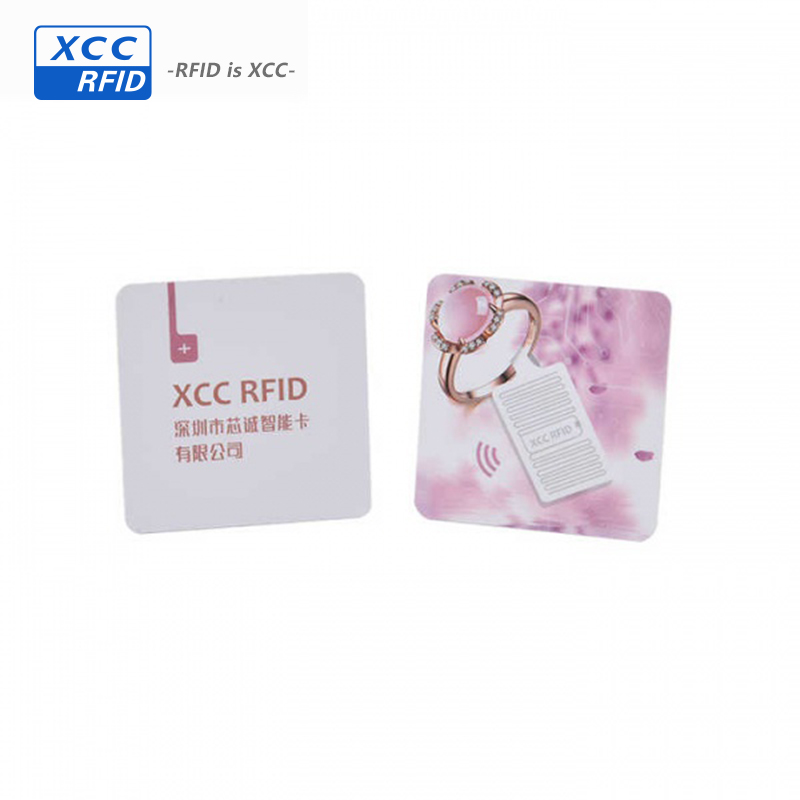certificate amiibo nfc business card printing rfid business visiting card
