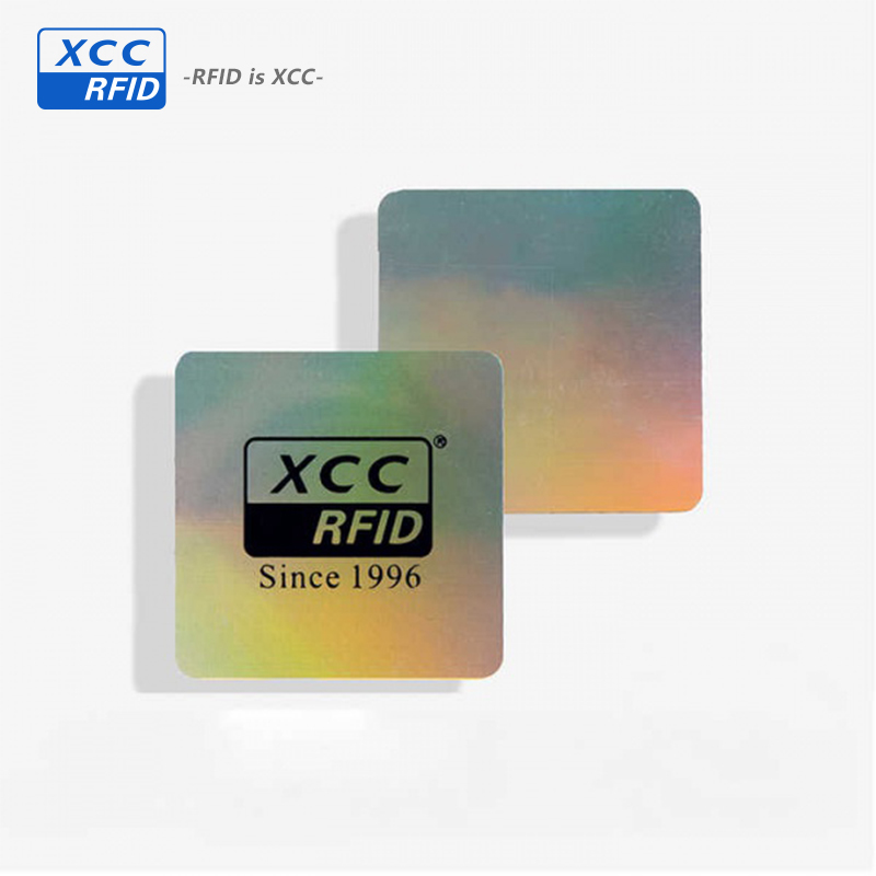 pvc luxury custom nfc holder thank you printing business card